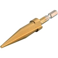 ネグロス電工 NEGUROSU 金属製折板屋根用ドリル PVRD1 1個