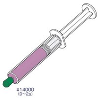 アルゴファイルジ アルゴファイル ダイヤモンドゲル #14000/02μm (12g入り) PC513 1本