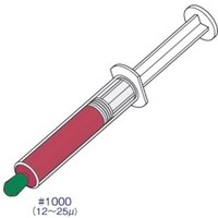 アルゴファイルジ アルゴファイル ダイヤモンドゲル #1000/1225μm (12g入り) PC504 1本