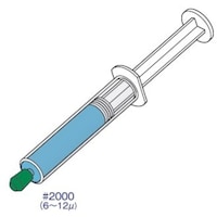 アルゴファイルジ アルゴファイル ダイヤモンドゲル #2000/612μm (12g入り) PC507 1本