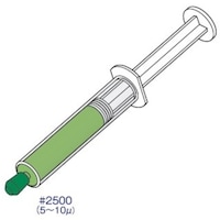 アルゴファイルジ アルゴファイル ダイヤモンドゲル #2500/510μm (12g入り) PC508 1本