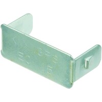 ネグロス電工 NEGUROSU エンドキャップステンレス SEC15 1個