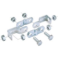 ネグロス電工 NEGUROSU 吊ボルト振止金具ステンレス SDYR2W3 1個