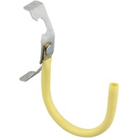 ネグロス電工 NEGUROSU ケーブル支持金具吊ボルト用 S3WCRW3 1袋(20個)