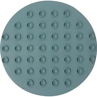 竹虎 竹虎 ベンチバスター用ゴム板(丸) 103326 1枚