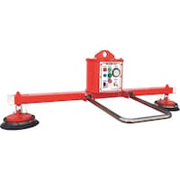 カネテック KANETEC 小形真空式搬送装置 LVACT2036 1台