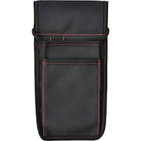 コヅチ コヅチ 8号帆布 ミニ釘袋 ロング WKK56 1個