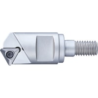 オエスジ OSG インデキサブルリーディングドリル PLDS ねじ込みタイプ 7803406 PLDSPLDS11R002SF8120 1個