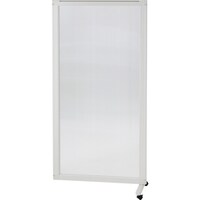 ノーリツイス ノーリツ エレメントパネル ポリカーボネート 1200×430×1800 EPE1812A 1台