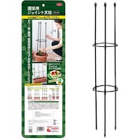 アイメディア アイメディア 園芸用ジョイント支柱 1009443 1個