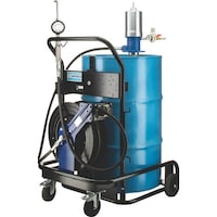 ヤマダ ヤマダ LDS110R2 ルブドラムセット 881183 1台