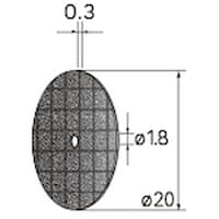 �i�J�j�V�@�i�J�j�V�@�ؒf�u�΃f�B�X�N�@�T�����@�ӂQ�O�~�O�D�R�~���ӂP�D�W�@�_�C���@���P�Q�O�@�S�R�Q�V�Q�@�P�o���i�T���j