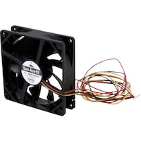 オウルテック Owltech 山洋ファン 9cm S4 静音 SF9S4 1個