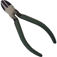 EIGERTOOL アイガーツール bシリーズ強力ニッパー JIS N125 1個