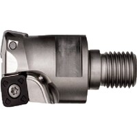 MOLDINO MOLDINO アルファ.タカオクリ.ラジアスミル TR4F4040M3 1本