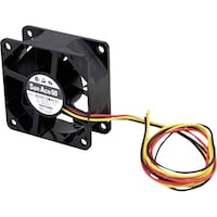 オウルテック Owltech 山洋ファン 6cm S5 静音 SF6S5 1個