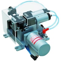 室本鉄工 ナイル 卓上ストリッパ本体CST35 CST35 1台