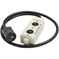 明工社 明工 接地2P30A引掛マルチタップ L5‐20 2コ口 L5‐30P付 VCTケーブル 3m MR7691W3TL3 1個