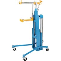 長崎ジャッキ 長崎ジャッキ クラッチリフター NCL100 1台