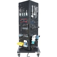 長崎ジャッキ 長崎ジャッキ 回転工具台車 NRT300 1台