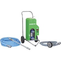 ザオウサンギョウ 蔵王産業 高圧洗浄機 ジェットマンコールド GCHD8120 3370026 1台