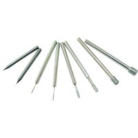 柳瀬 ヤナセ 電着精密インターナル CBN 1.2x6x3x50 #170 CBIN12 1本