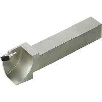 三菱マテリアル 三菱 溝入れ突っ切りバイト 小物高精度加工用 GWシリーズ GWSL2012K00E42 1個