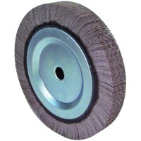 柳瀬 ヤナセ フラップホイール密生タイプ 外径φ150幅30mm穴径19.05mm 粒度240 UFFM1503019.05240 1個