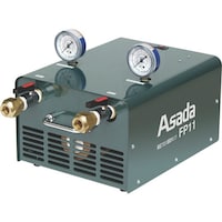 アサダ Asada エコポンプP1100 XP507 1個