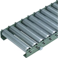 タイヨウ コウギヨ タイヨー TRB3823L型 ローラー幅600W×P50×機長1500L(Lフレーム) B3823L600501500 1台