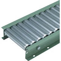 タイヨウ コウギヨ タイヨー TRK4823型 ローラー幅100W×P75×機長3000L K4823100753000 1台