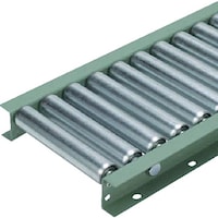 タイヨウ コウギヨ タイヨー TRB3816型 ローラー幅800W×P150×機長3000L B38168001503000 1台