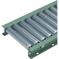 タイヨウ コウギヨ タイヨー TRB3823型 ローラー幅800W×P100×機長3000L B38238001003000 1台