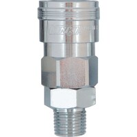 近畿 近畿 オネジソケット K21SM 1個