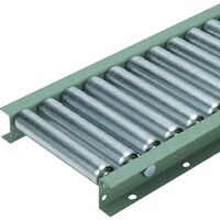 タイヨウ コウギヨ タイヨー TRB3812型 ローラー幅900W×P50×機長1500L B3812900501500 1台