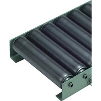 タイヨウ コウギヨ タイヨー TRK4835L型 ローラー幅700W×P50×機長1000L(Lフレーム) K4835L700501000 1台