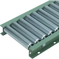 タイヨウ コウギヨ タイヨー TRN4214T型 ローラー幅1000W×P50×90Rカーブ N4214T10005090R 1台