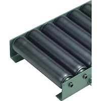 タイヨウ コウギヨ タイヨー TRK4835L型 ローラー幅500W×P50×機長1000L(Lフレーム) K4835L500501000 1台