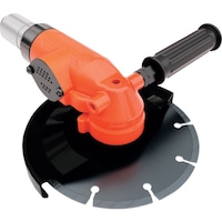 不二 不二 エアアングルカッターダイヤモンドカッター専用機 FA6721 1台