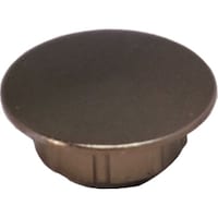 ダンドリビス ダンドリビス ハイメタルキャップ ブロンズ (8入)ブリスターパック CHMCGBXBP 1Pk(8個)