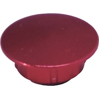 ダンドリビス ダンドリビス ハイメタルキャップ レッド (8入)ブリスターパック CHMCRDXBP 1Pk(8個)