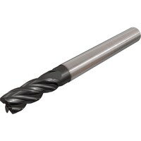 イスカルジャパン イスカル 超硬ソリッドエンドミル ECE4LCF IC900 ECE4L01204C04CF50 1本