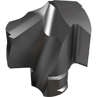 イスカルジャパン イスカル スモウカム ヘッド QCP2M IC908 QCP2612M 1個