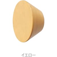 マルキハードウェア MK フック(北欧コレクション) MHW2300T 1個