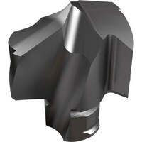 イスカルジャパン イスカル スモウカム ヘッド QCP2M IC908 QCP2412M 1個