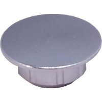 ダンドリビス ダンドリビス ハイメタルキャップ シルバー (20入)ブリスターパック CHMCSVX20 1Pk(20個)