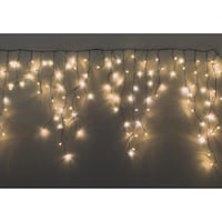 トライト KK tlight LEDつららライト シャンパンゴールド(拡散型) NTBD1132100P2 1本