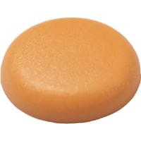 ダンドリビス ダンドリビス ダンドリ ZキャップZ816オレンジ20個入ブリスター CZCX816BP 1Pk(20個)