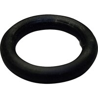 扶桑 扶桑 ルミナ自動スプレーガン PR用 Oリング S6(NBR) 29158 1個