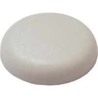 ダンドリビス ダンドリビス ダンドリ Zキャップ Z813 ライトアイボリー 20個入 ブリスター CZCX813BP 1Pk(20個)